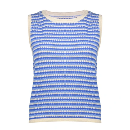 Dames Top 54372-14