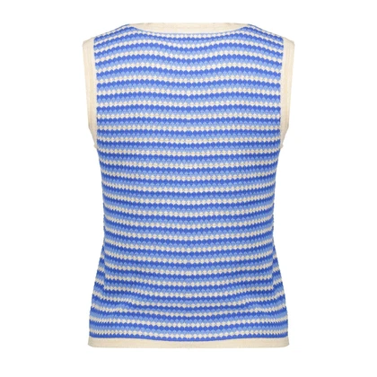 Dames Top 54372-14