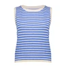 Dames Top 54372-14