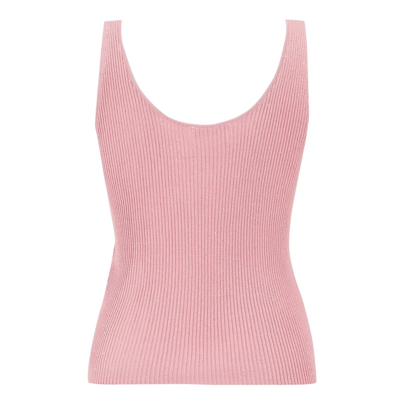 Dames Top 56897532 Cartoon LILA