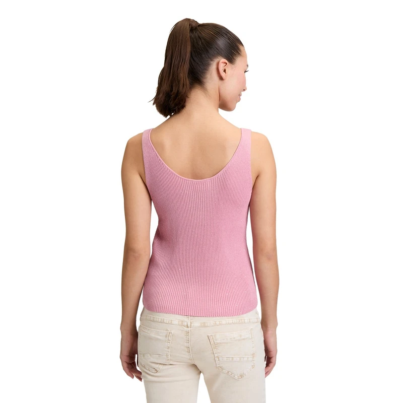 Dames Top 56897532 Cartoon LILA