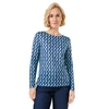Dames Top 570215-35011