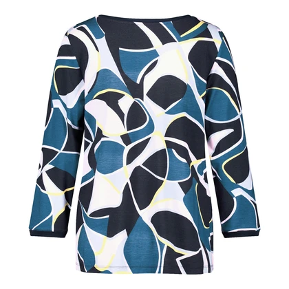 Dames Top 570219-35012