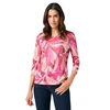 Dames Top 570240-35011