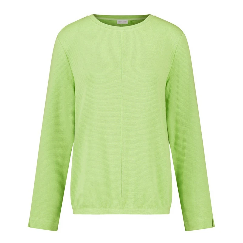 Dames Top 570361-35008 Gerry Weber GROEN