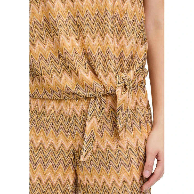 Dames Top 87697287 Betty Barclay BRUIN DESSIN