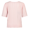 Dames Top ajour vlindermw
