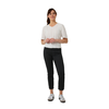 Dames Top ajour vlindermw