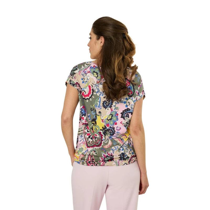 Dames Top Andrea Gardeur Collectie DIVERSE KLEUREN