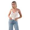 Dames Top ANIEK TOP SILKY