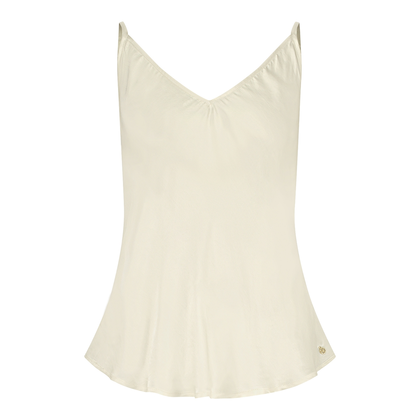 Dames Top ANIEK TOP SILKY