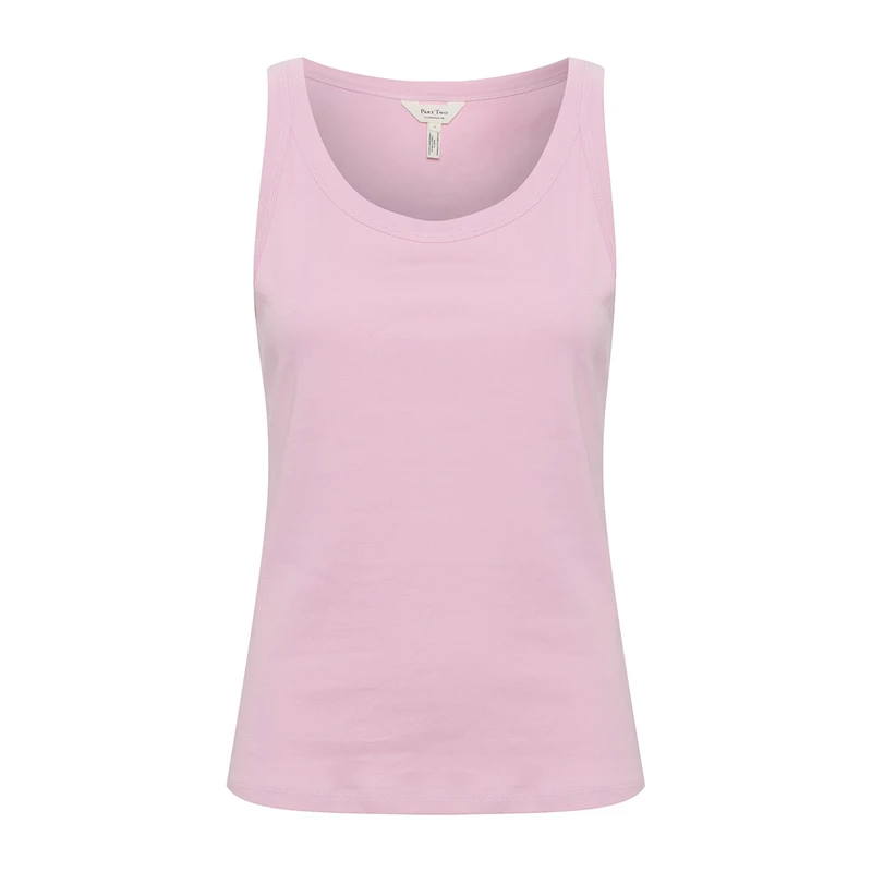 Dames Top Arvida Part Two ROZE