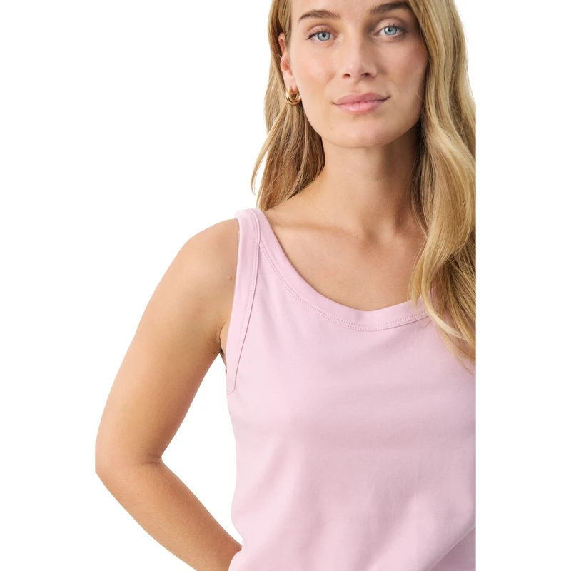 Dames Top Arvida Part Two ROZE
