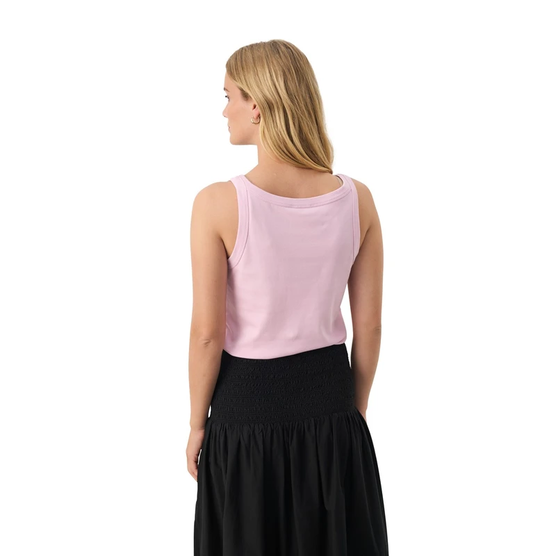 Dames Top Arvida Part Two ROZE