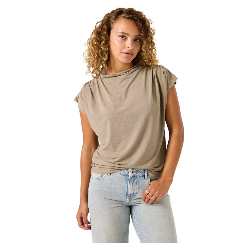 Dames Top B50004 Garcia OLIJF
