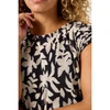Dames Top B50007