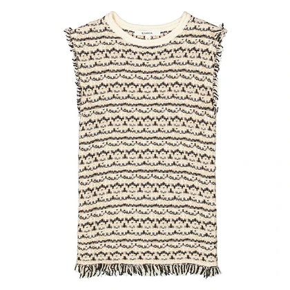 Dames Top B50043