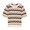 Dames Top B50047