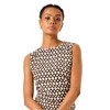Dames Top C50220