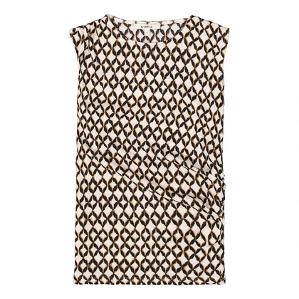 Dames Top C50220