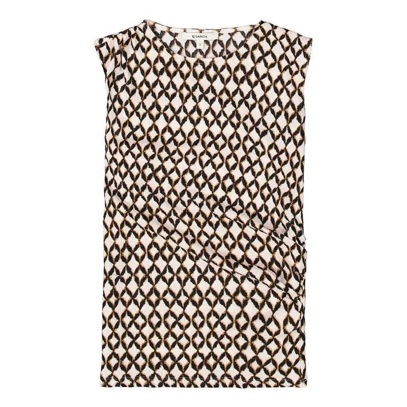 Dames Top C50220 Garcia KIT