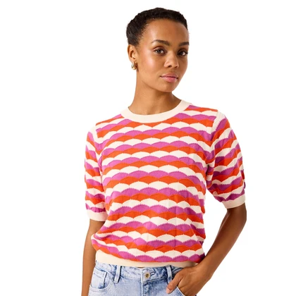 Dames Top C50245