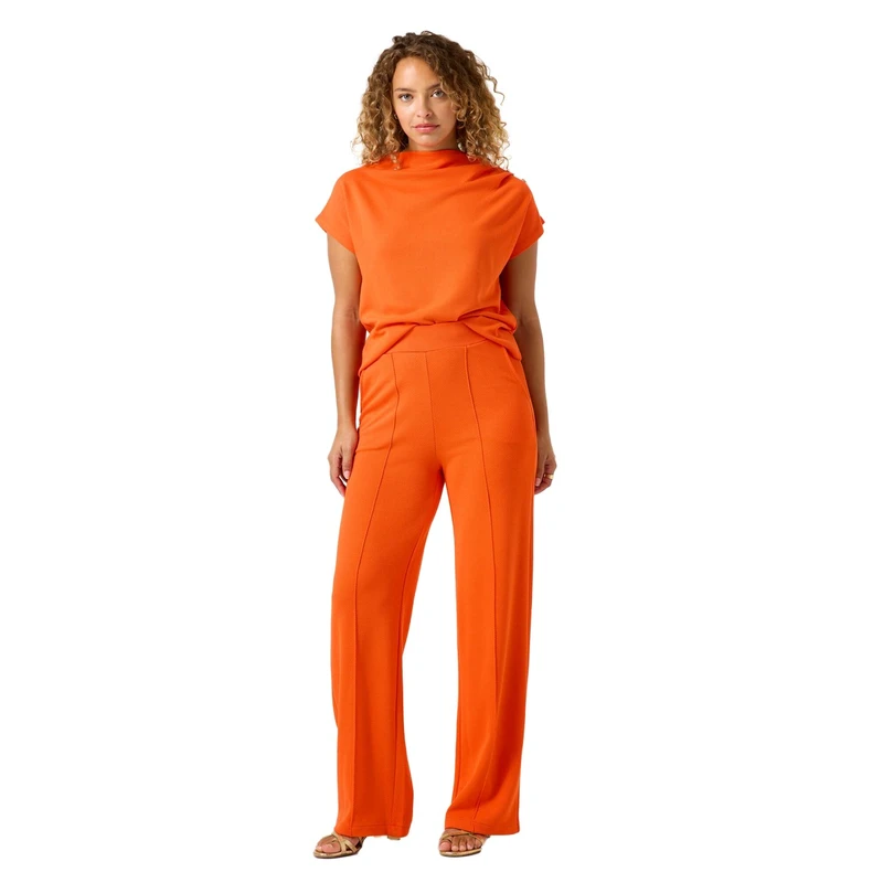 Dames Top C50260 Garcia ORANJE