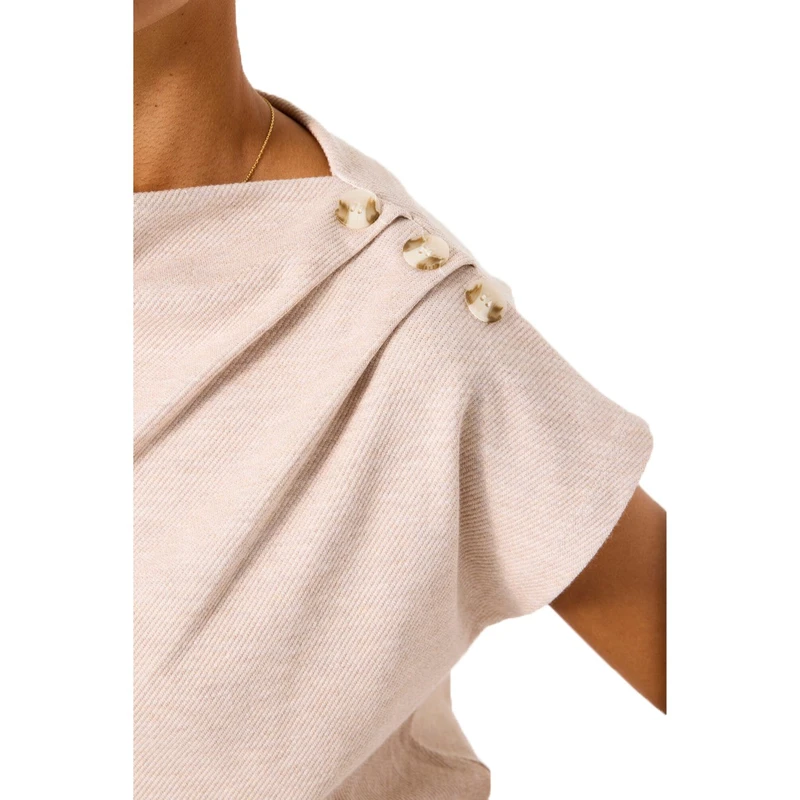 Dames Top C50260 Garcia ZAND