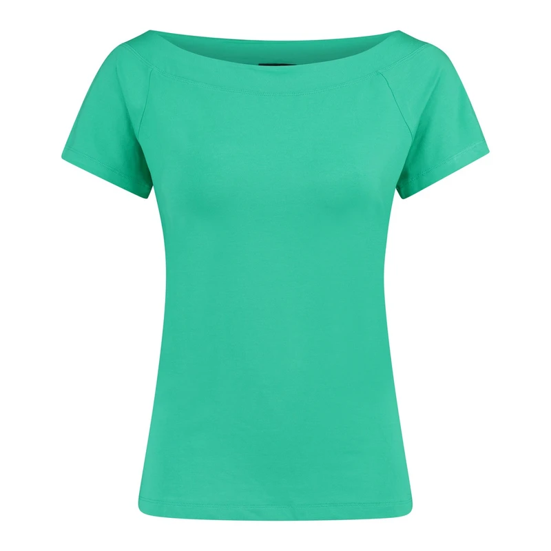 Dames Top CS13-24019 Claudia Strater MINT