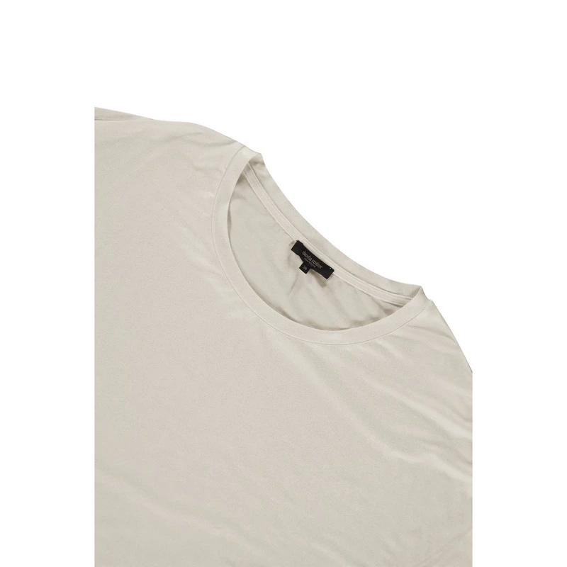 Dames Top CS13-25175 Claudia Strater OFF-WHITE