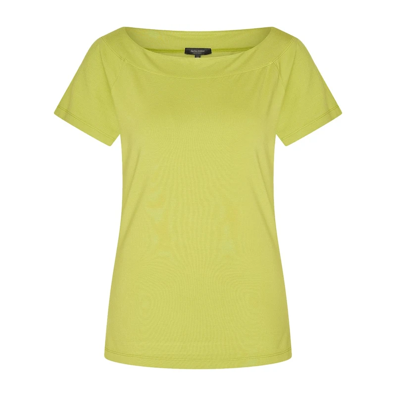 Dames Top CS13-25371 Claudia Strater LIME