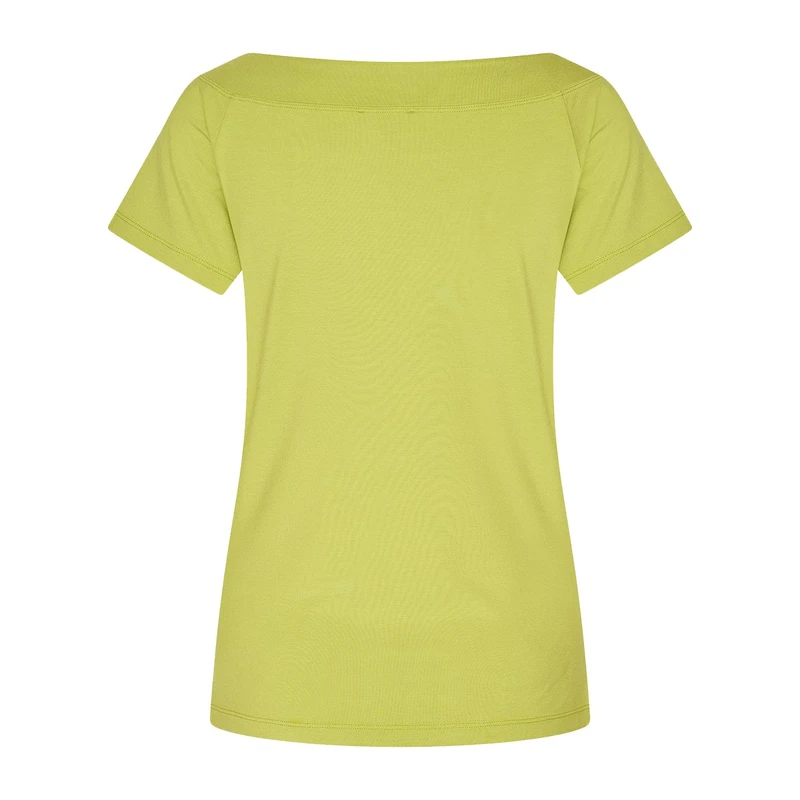 Dames Top CS13-25371 Claudia Strater LIME