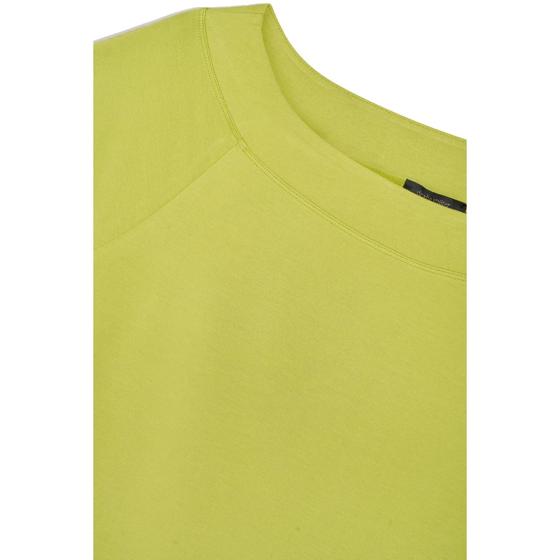 Dames Top CS13-25371 Claudia Strater LIME