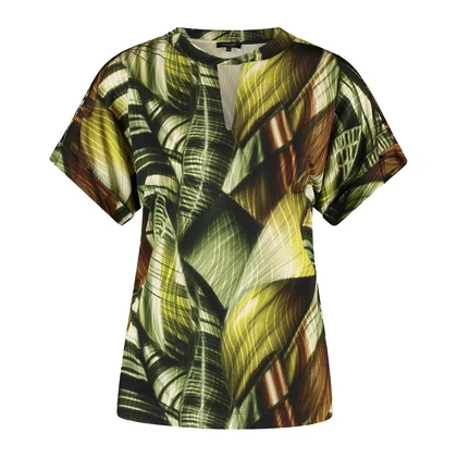 Dames Top CS13-25372