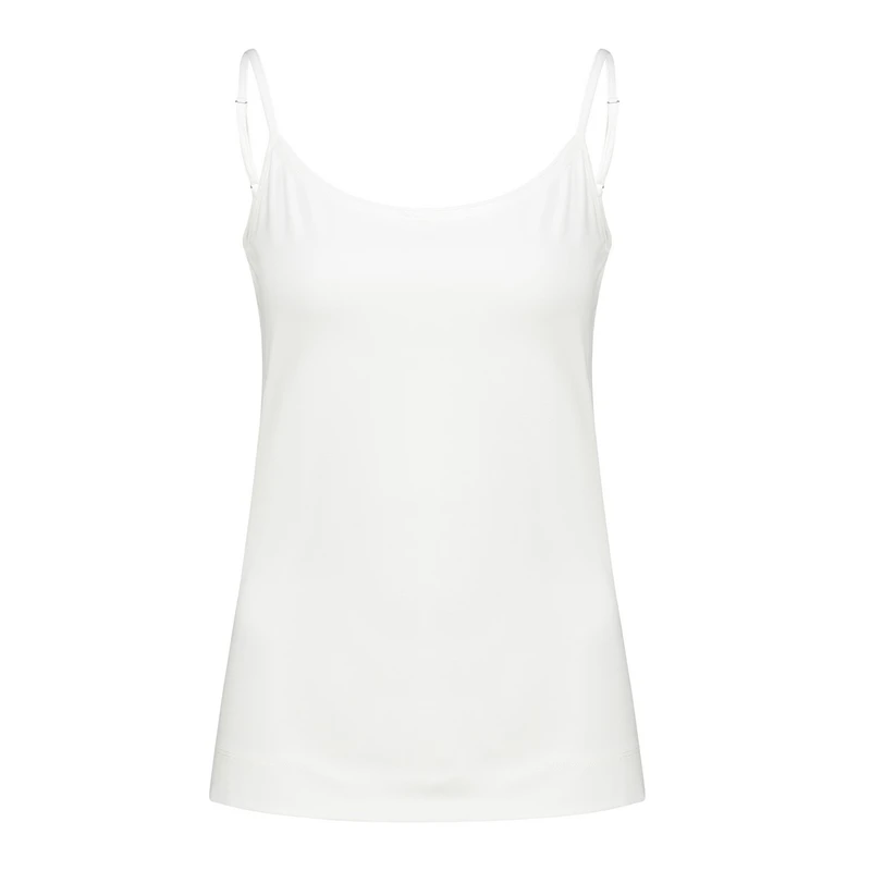 Dames Top CS13-99004 Claudia Strater OFF-WHITE