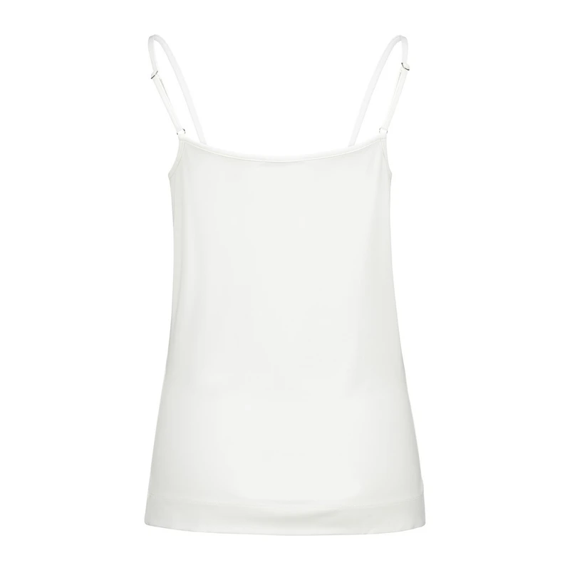 Dames Top CS13-99004 Claudia Strater OFF-WHITE