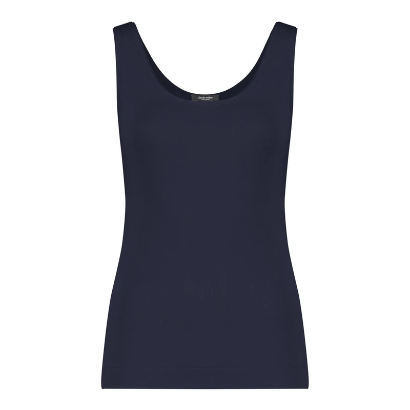 Dames Top CS13-99005 Claudia Strater NAVY