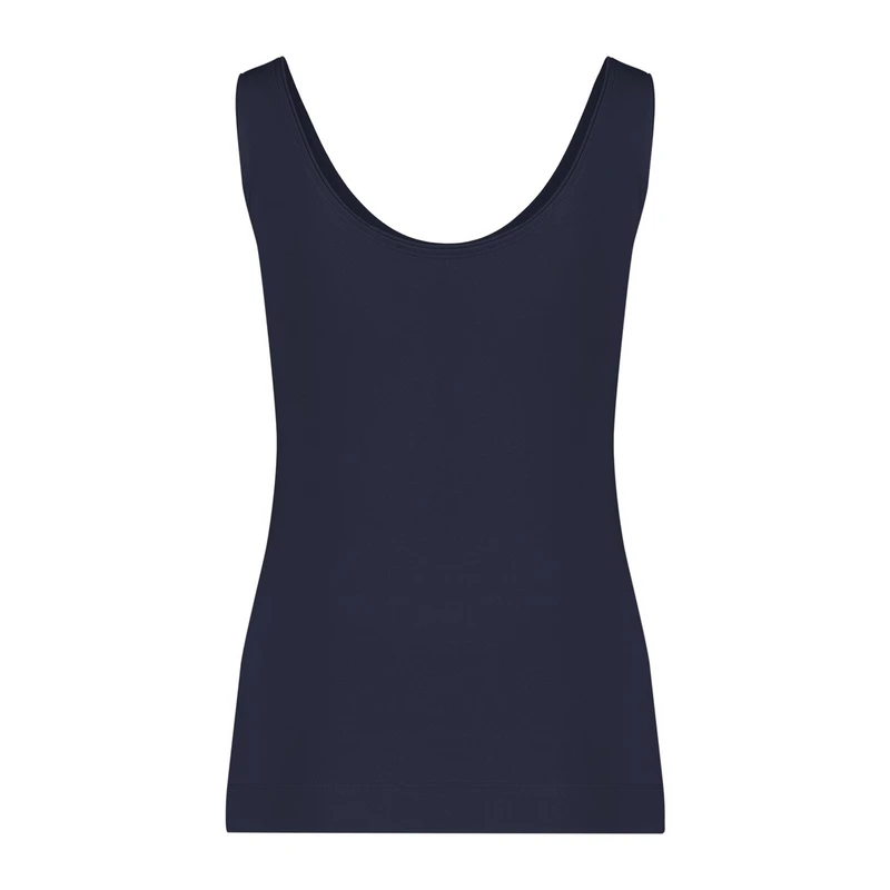 Dames Top CS13-99005 Claudia Strater NAVY