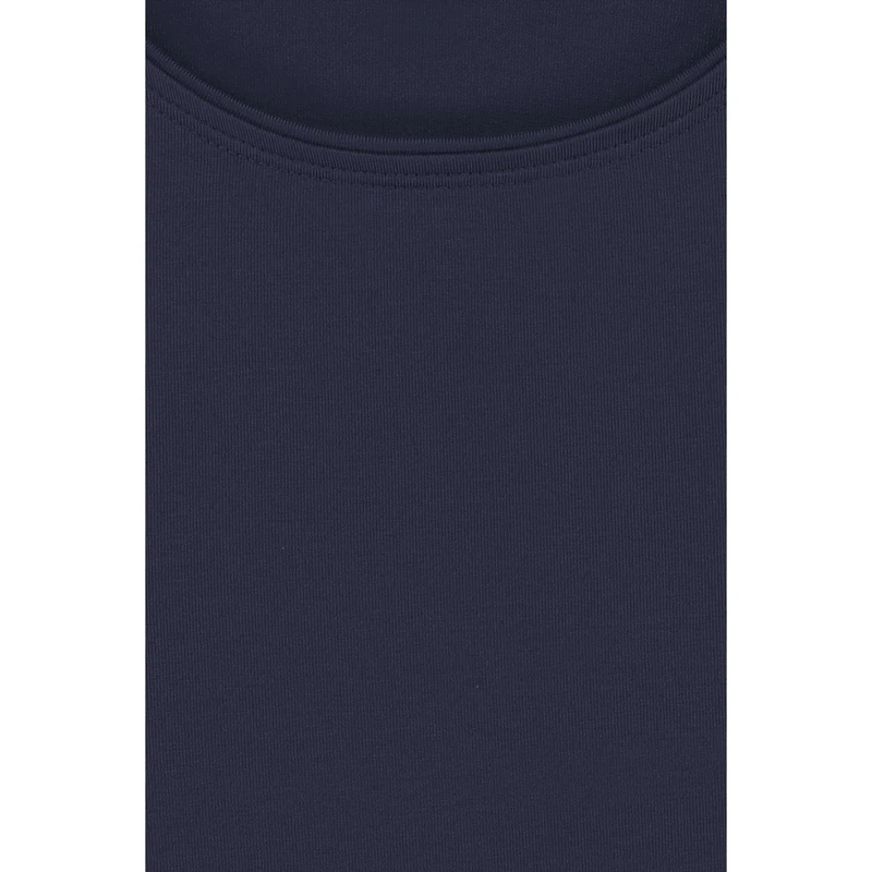 Dames Top CS13-99005 Claudia Strater NAVY