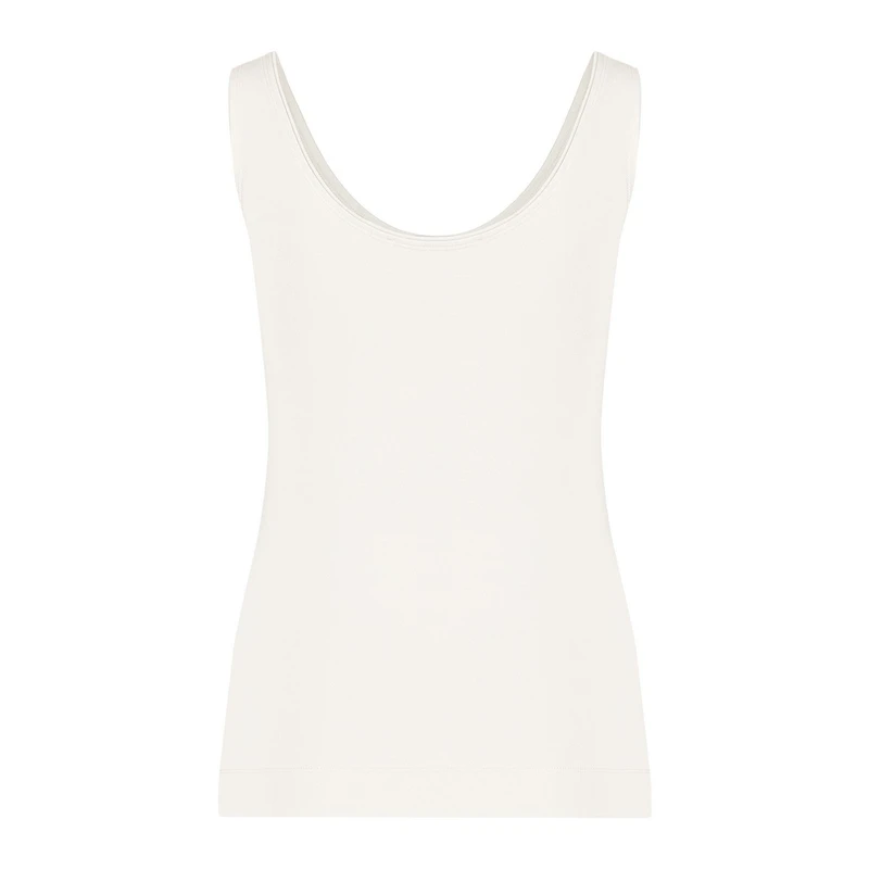 Dames Top CS13-99005 Claudia Strater OFF-WHITE