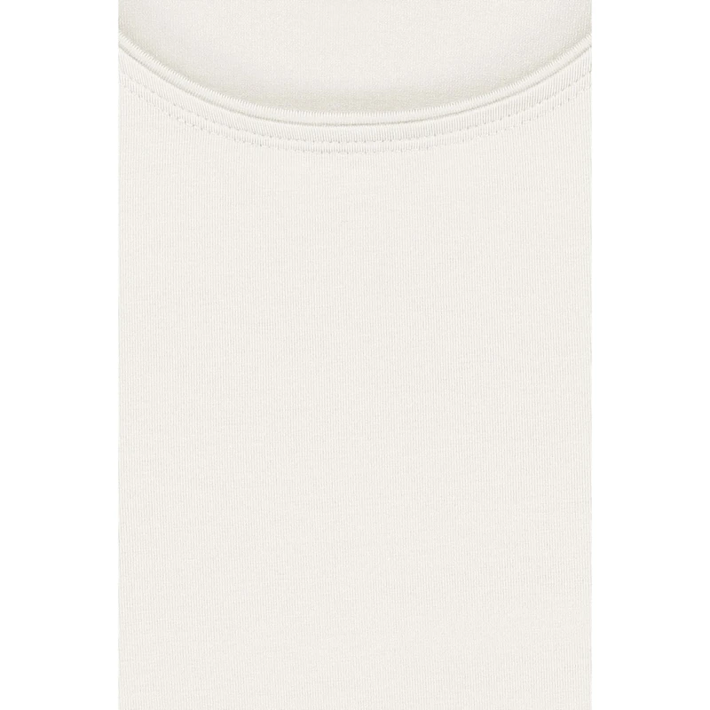 Dames Top CS13-99005 Claudia Strater OFF-WHITE