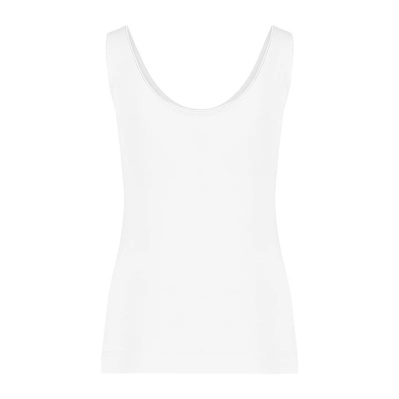 Dames Top CS13-99005 Claudia Strater Wit