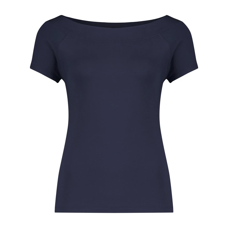 Dames Top CS13-99006 Claudia Strater NAVY