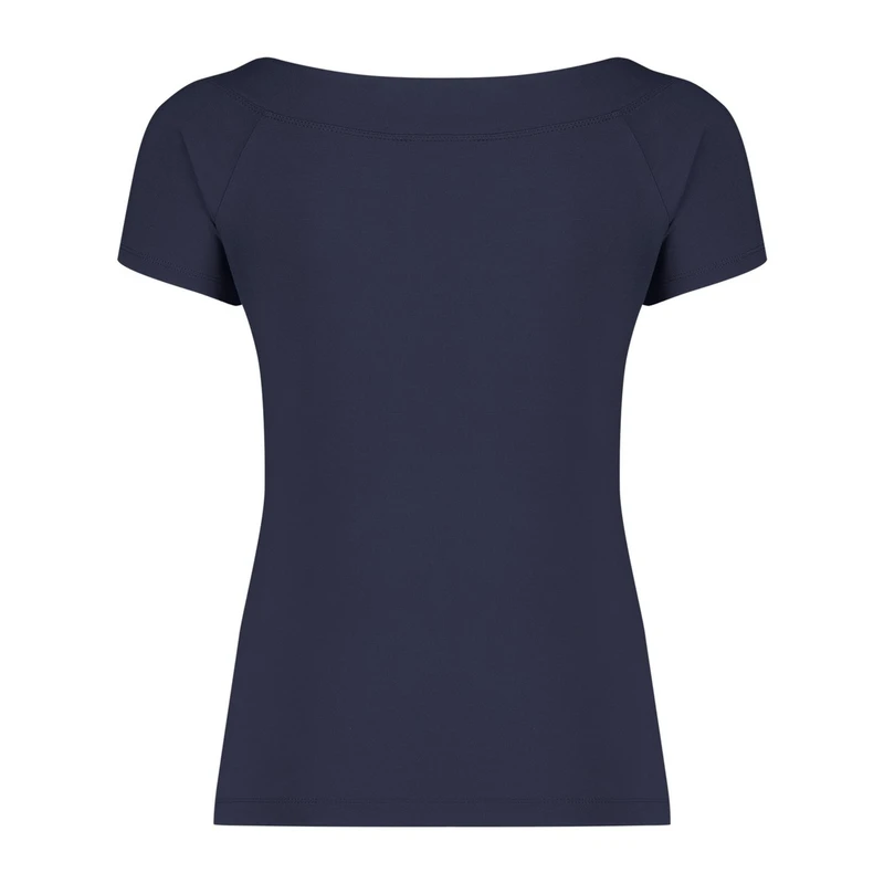 Dames Top CS13-99006 Claudia Strater NAVY