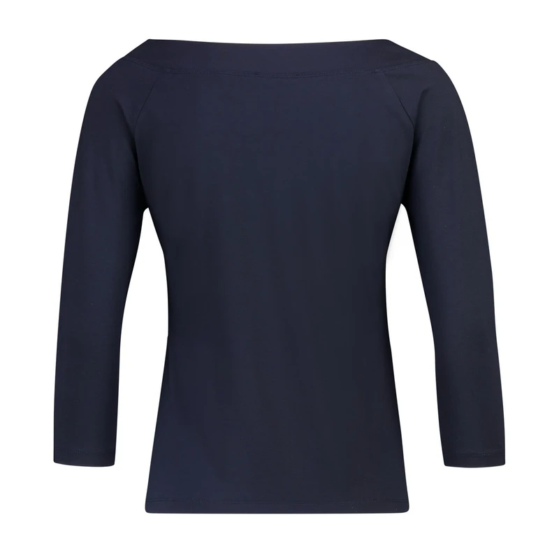 Dames Top CS13-99007 Claudia Strater NAVY
