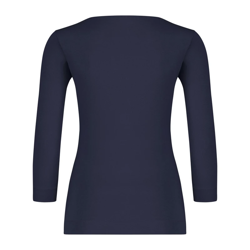 Dames Top CS13-99008 Claudia Strater NAVY