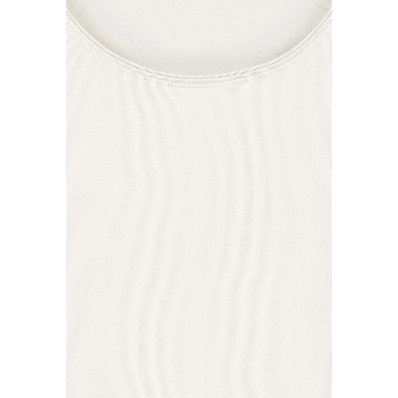 Dames Top CS13-99008 Claudia Strater OFF-WHITE