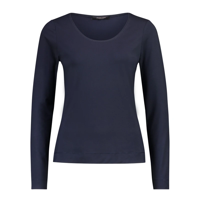 Dames Top CS13-99009 Claudia Strater NAVY
