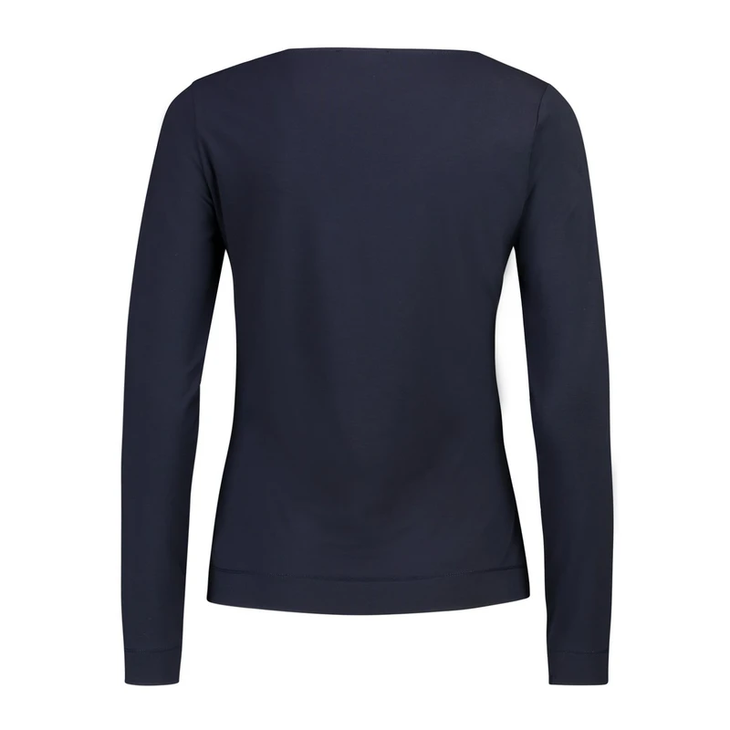 Dames Top CS13-99009 Claudia Strater NAVY