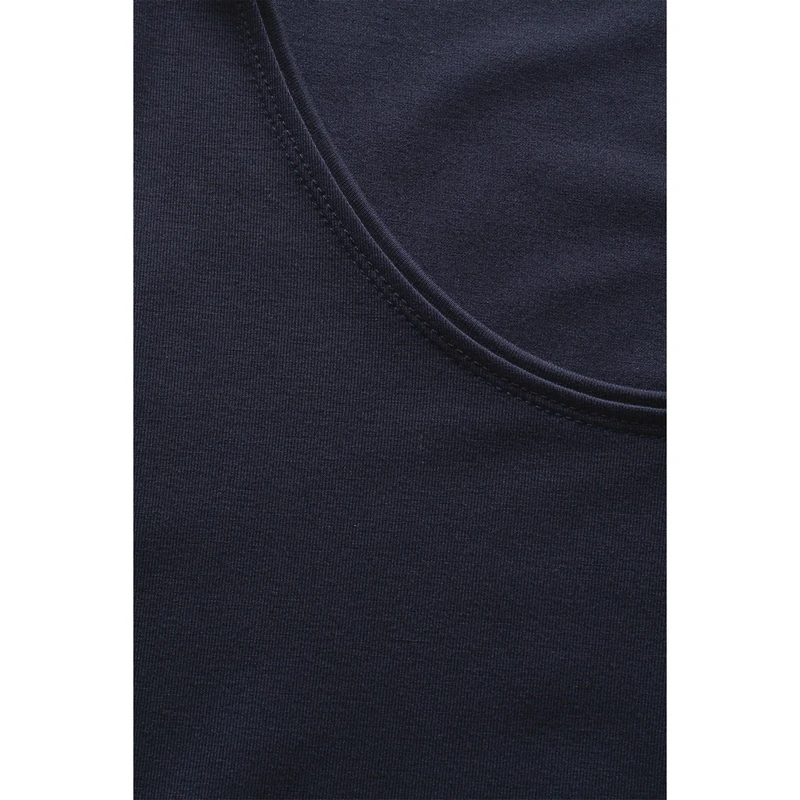 Dames Top CS13-99009 Claudia Strater NAVY